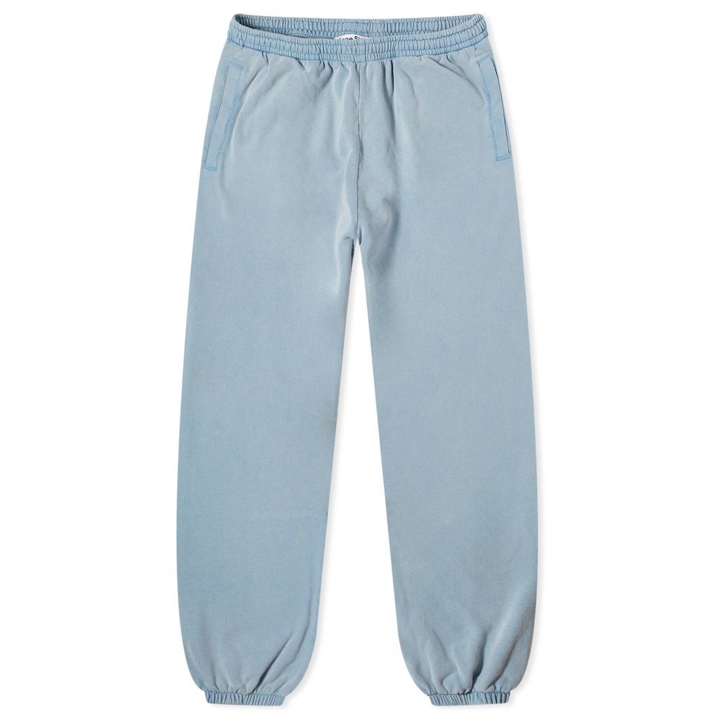 Women's Pale U Vintage Sweat Pants Old Blue