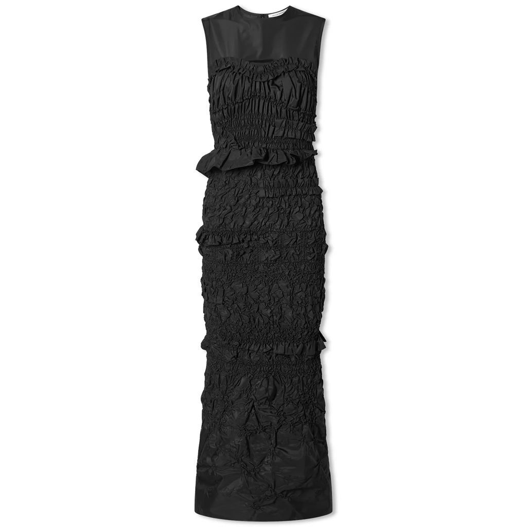 Women's Vanda Dress Black