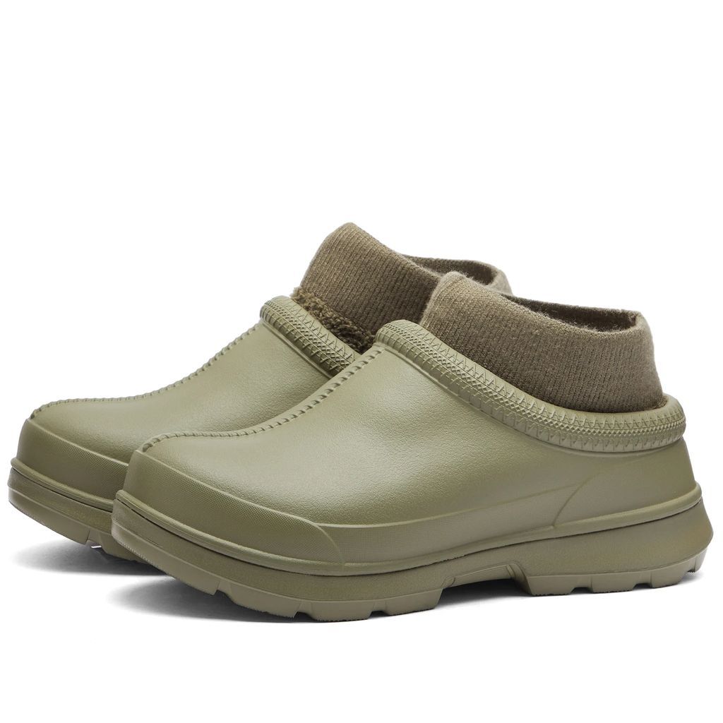 Women's Tasman X Burnt Olive