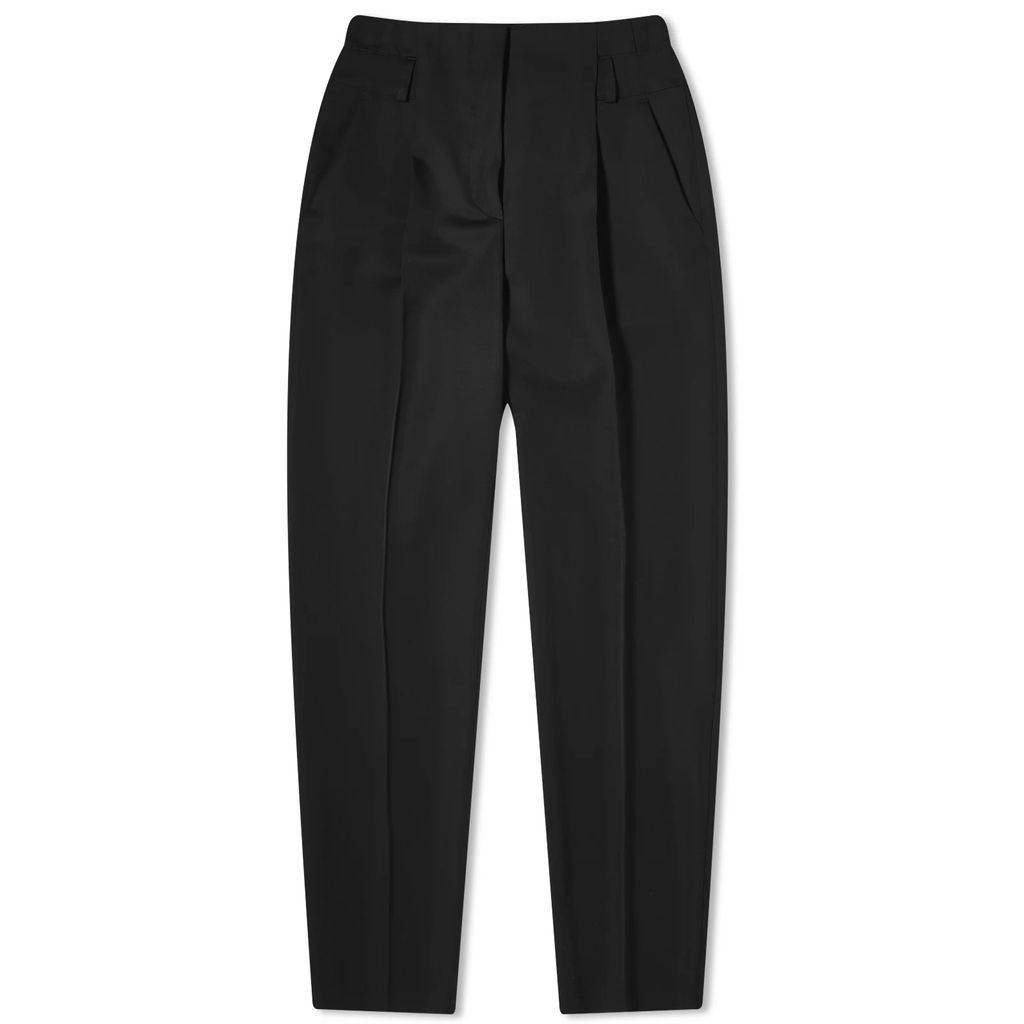 Women's Celtico Suit Trousers Black