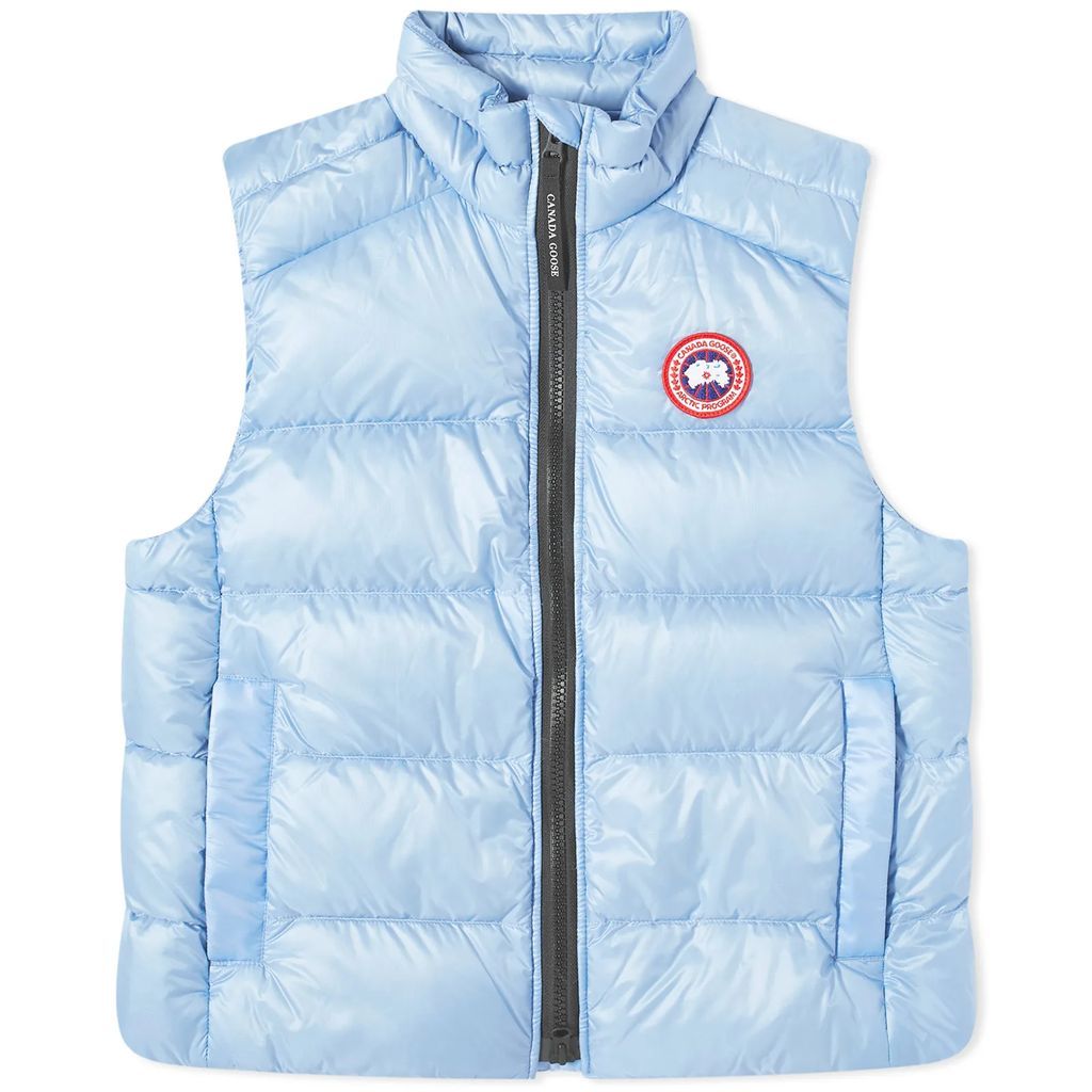 Women's Cypress Vest Daydream