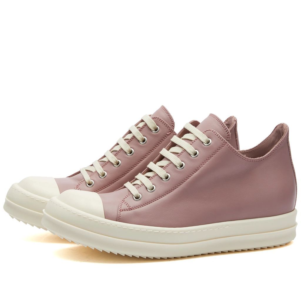 Women's Low Sneakers Pink