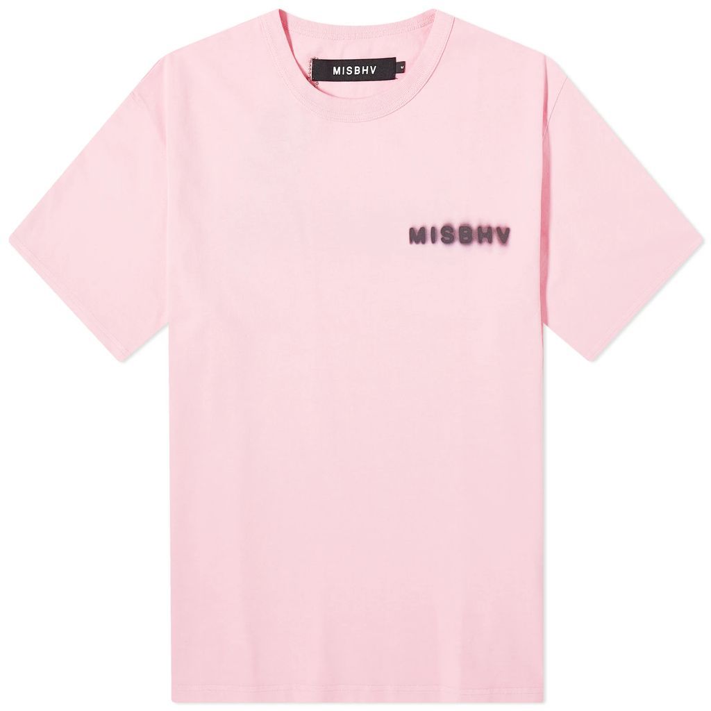 Women's Logo T-Shirt Pink