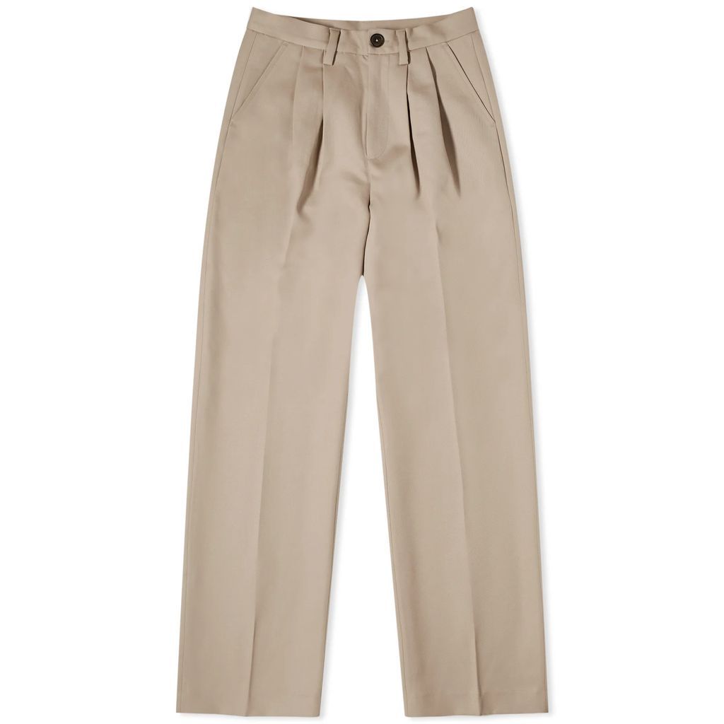 Women's Carrie Pant Taupe