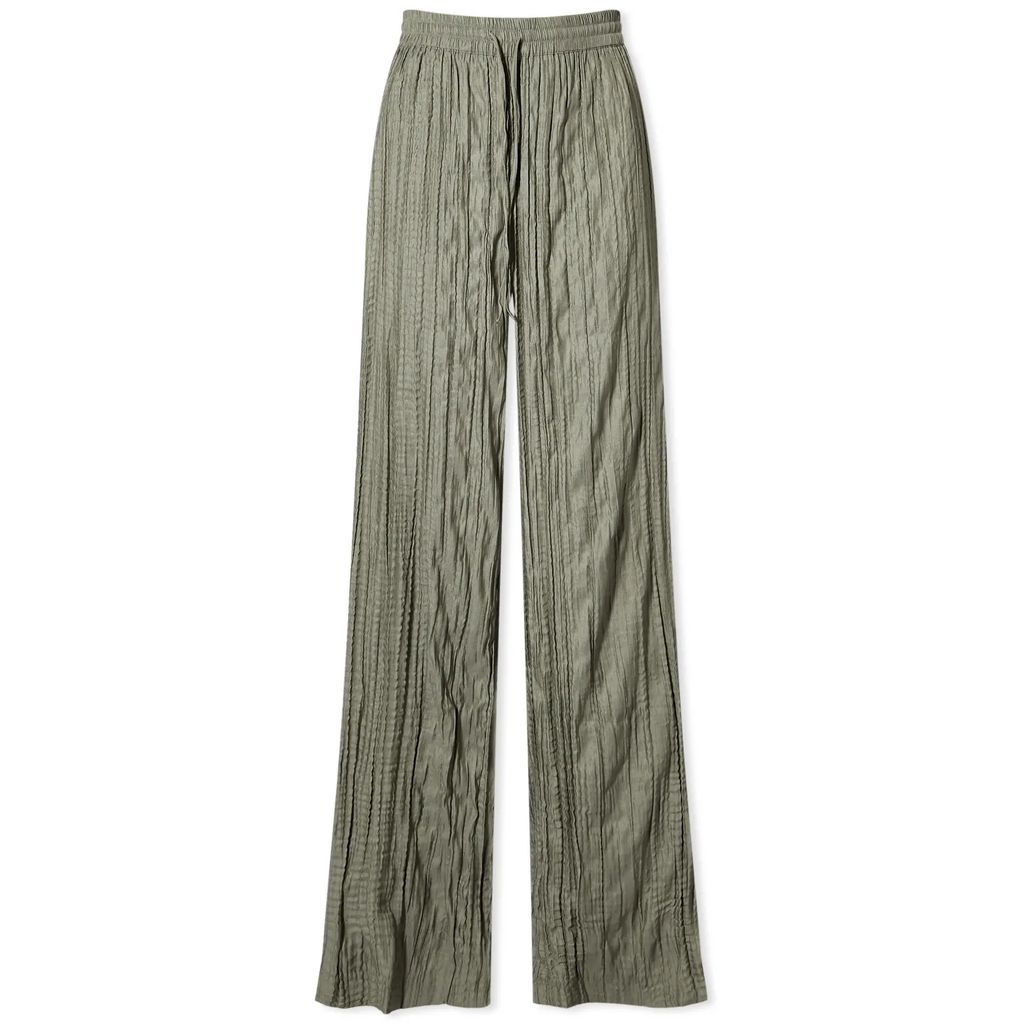 Women's Sahelena Trousers Co-ord Dusty Olive