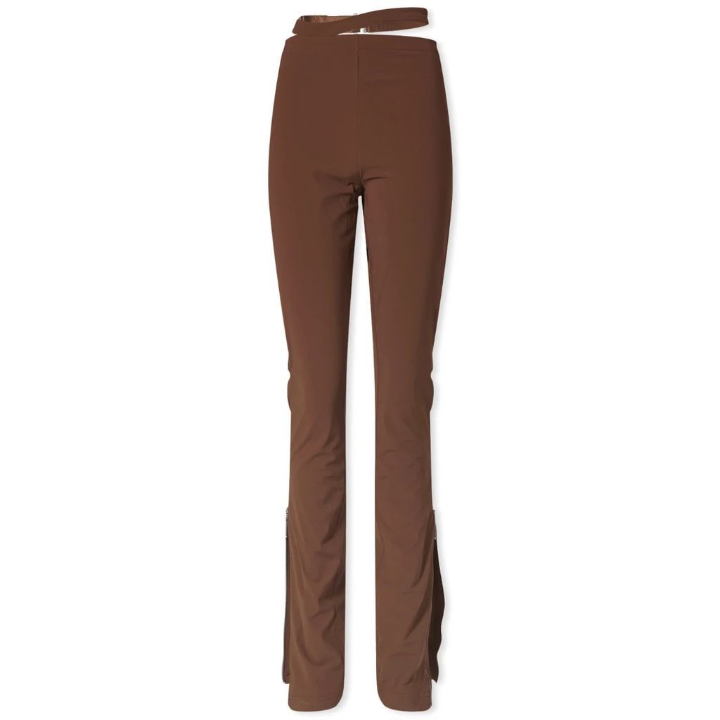 Women's x Jacquemus Pant Cacao Wow