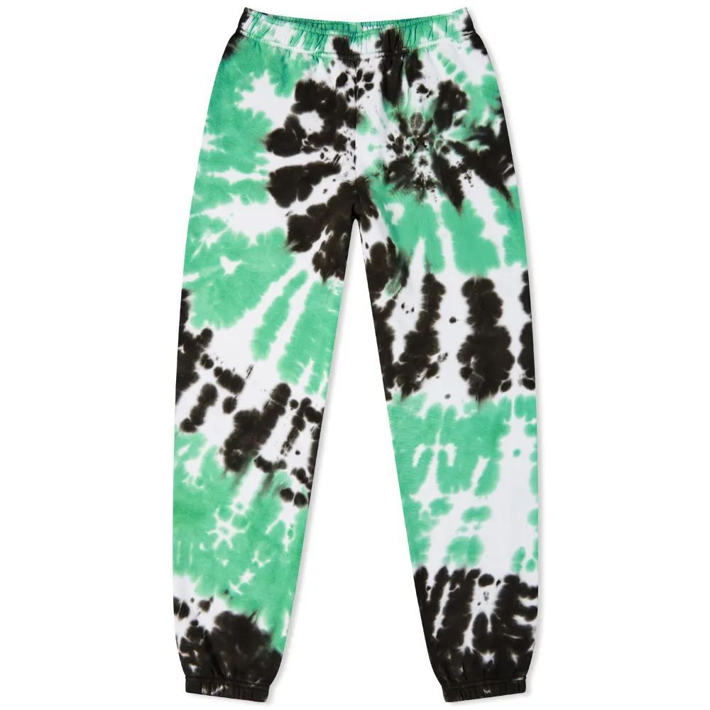 Women's Classic Sweat Pant - END. Exclusive Green/Grey