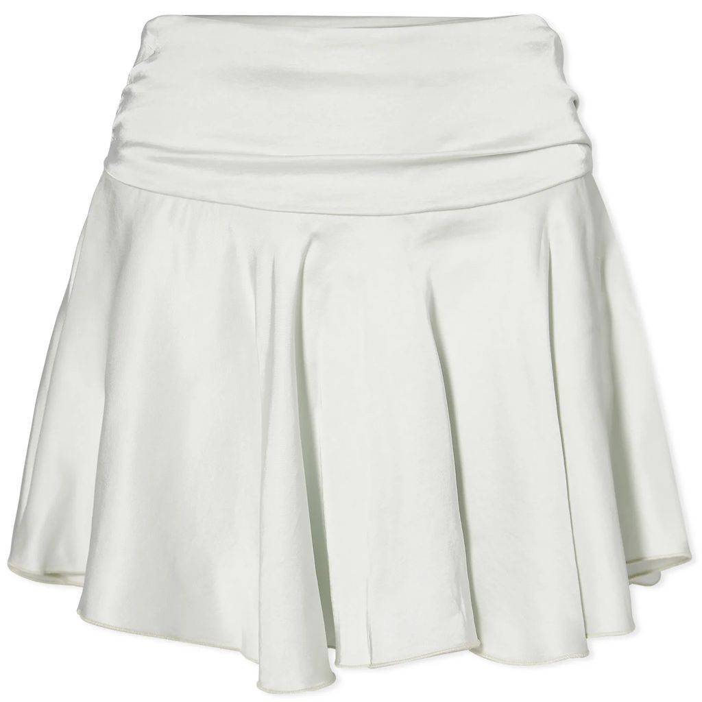 Women's Marta Mini Skirt Grey