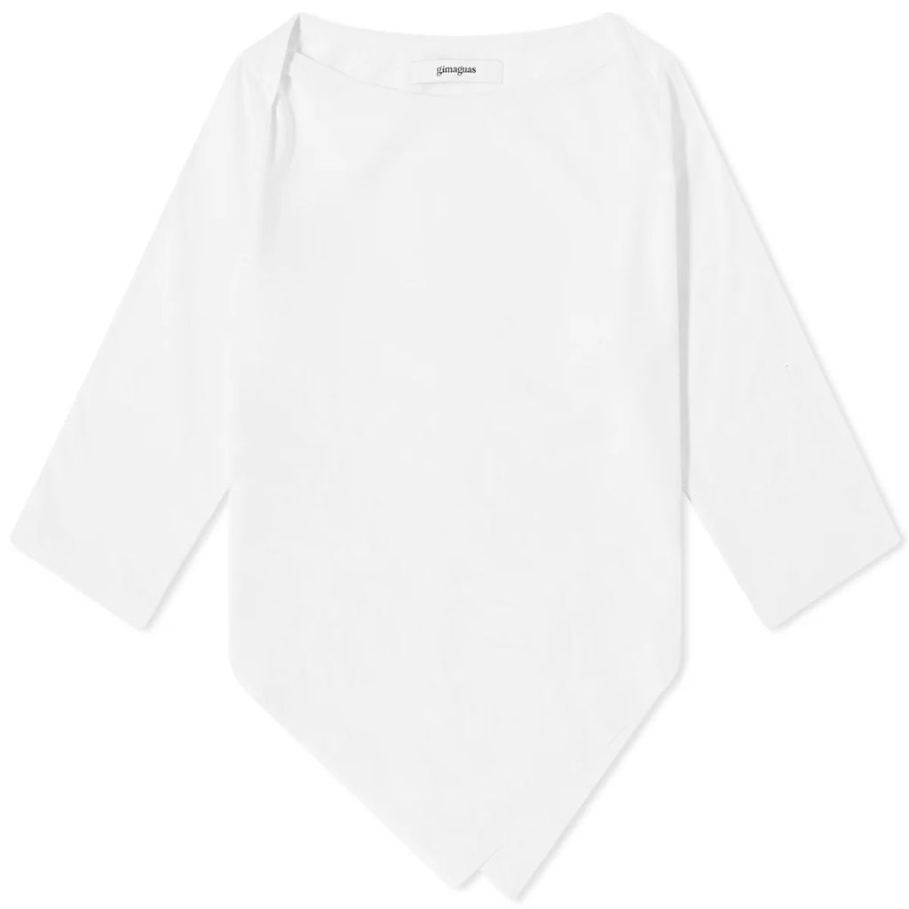 Women's Saona T-Shirt White