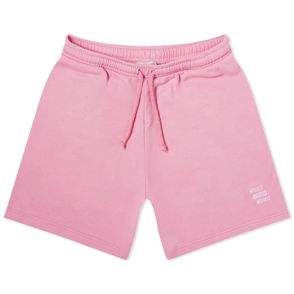Women's X3 Shorts Pink