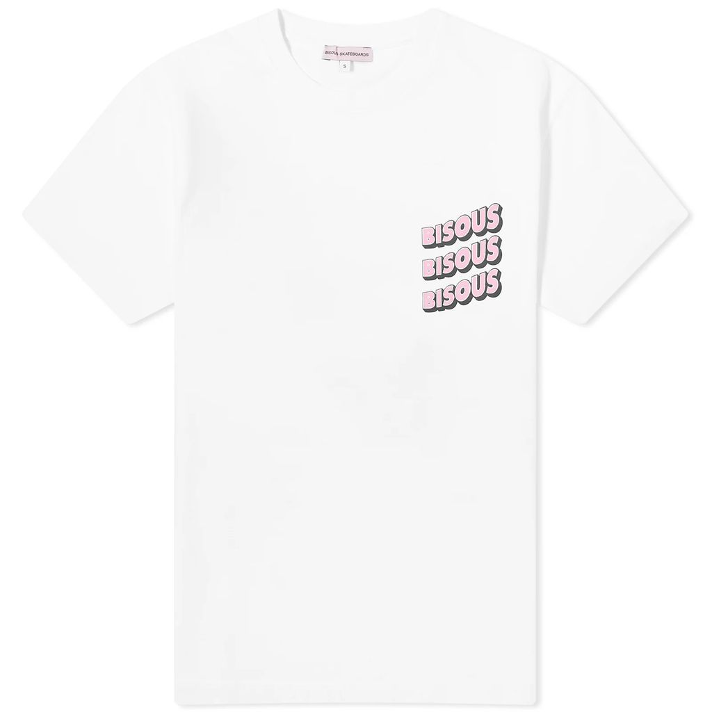Women's Sonics T-Shirt White