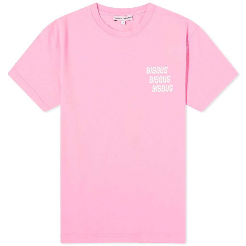 Women's X3 T-Shirt Pink#