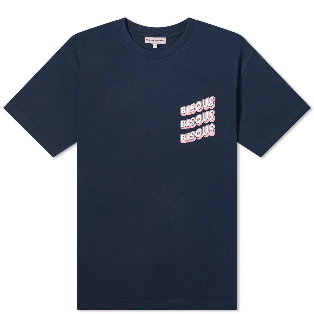 Women's Sonics T-Shirt Navy