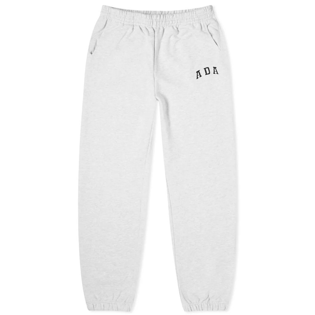Women's ADA Sweatpants Light Grey