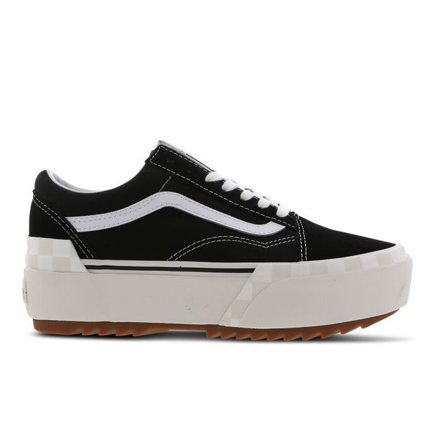 Old Skool Stacked - Women Shoes
