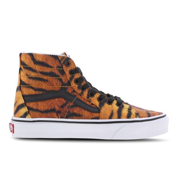 Sk8 Hi Tapered - Women Shoes