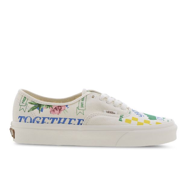 Authentic Earthday - Women Shoes