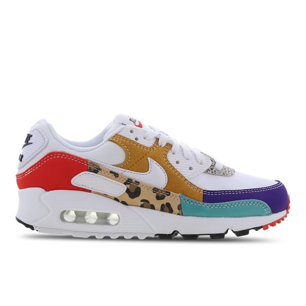 Air Max 90 Essential Patchwork - Women Shoes