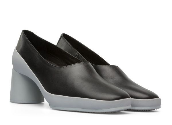 Upright K200876-007 Formal shoes women