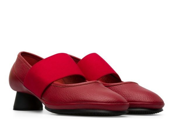 Alright K200485-024 Formal shoes women
