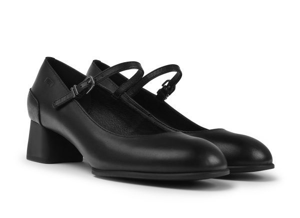 Katie K200694-001 Formal shoes women
