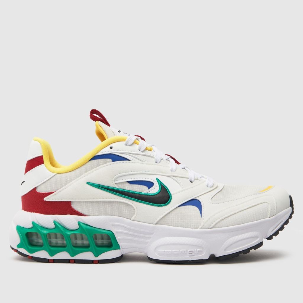 zoom air fire trainers in multi