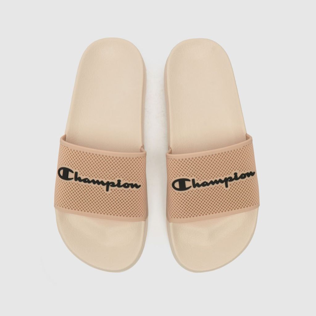 daytona sandals in tan