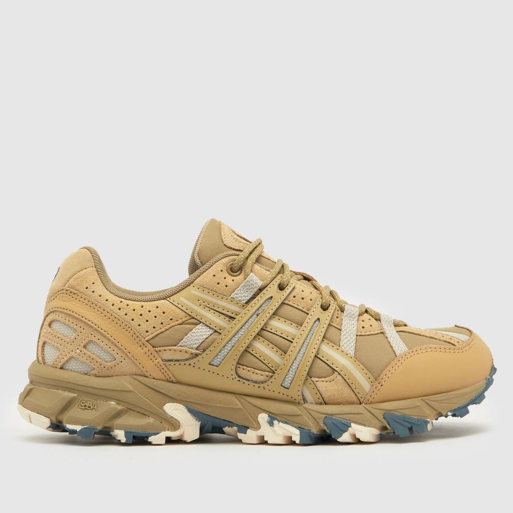 gel-sonoma 15-50 trainers in tan