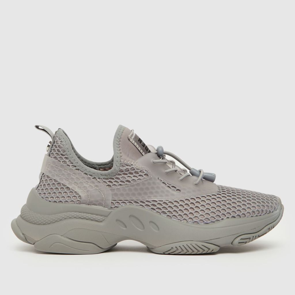 mastery trainers in grey