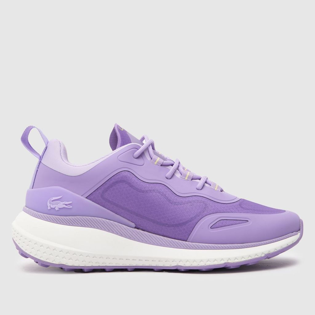 active trainers in lilac