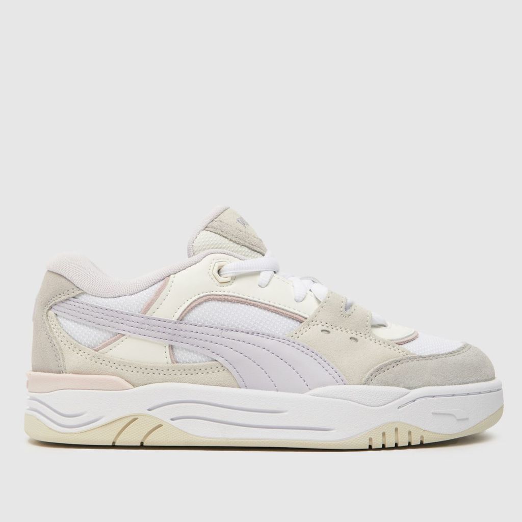 180 trainers in off-white