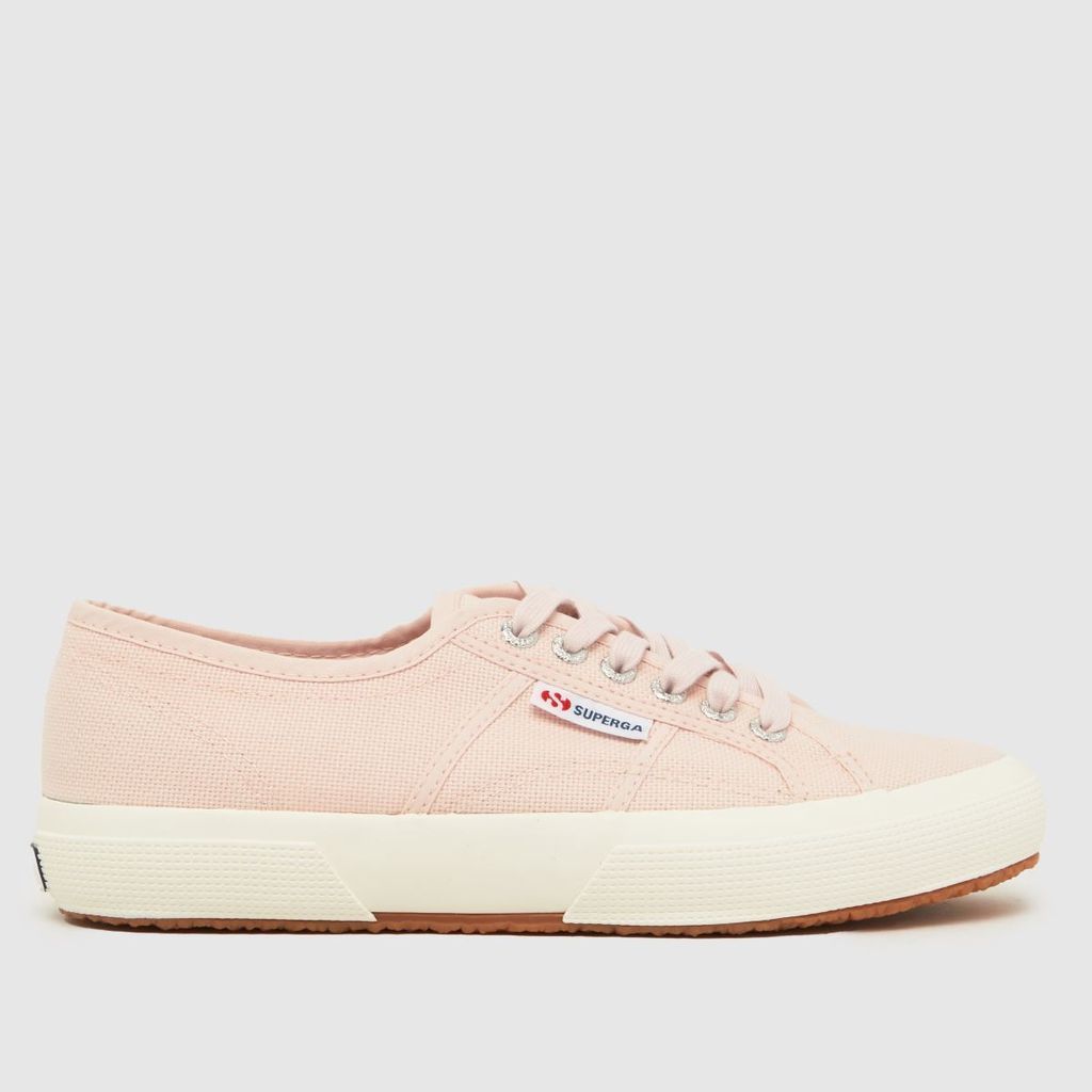 2750 cotu classic trainers in pale pink