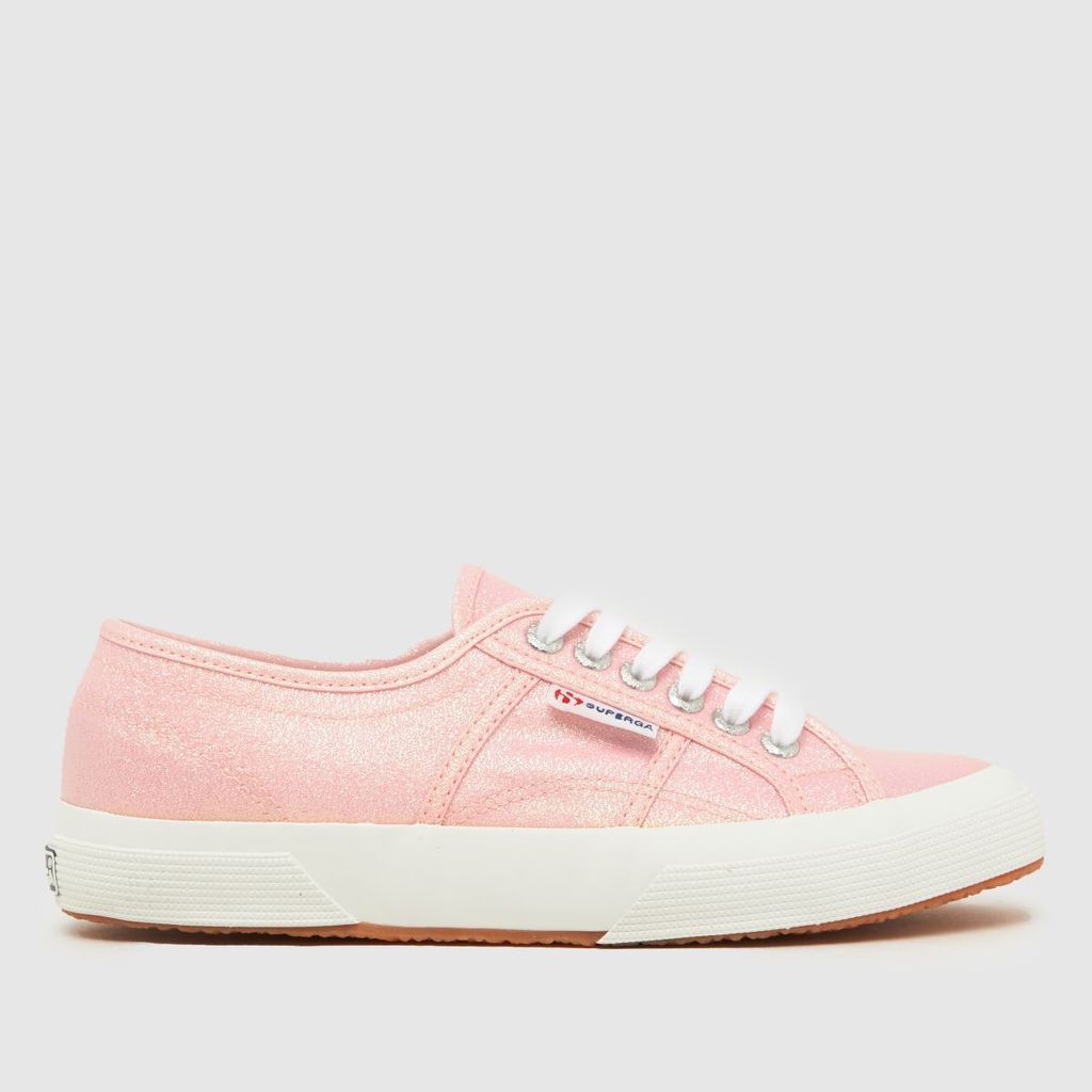 2750 lamew trainers in pink