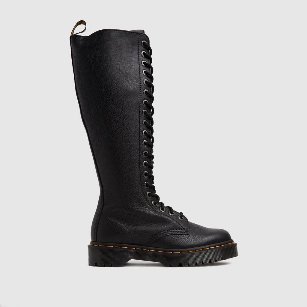 Dr Martens 1b60 bex boots in black