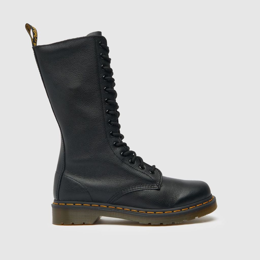 1b99 boots in black
