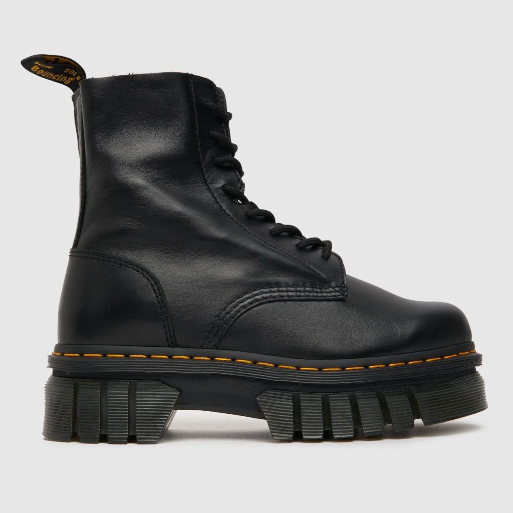 audrick boots in black