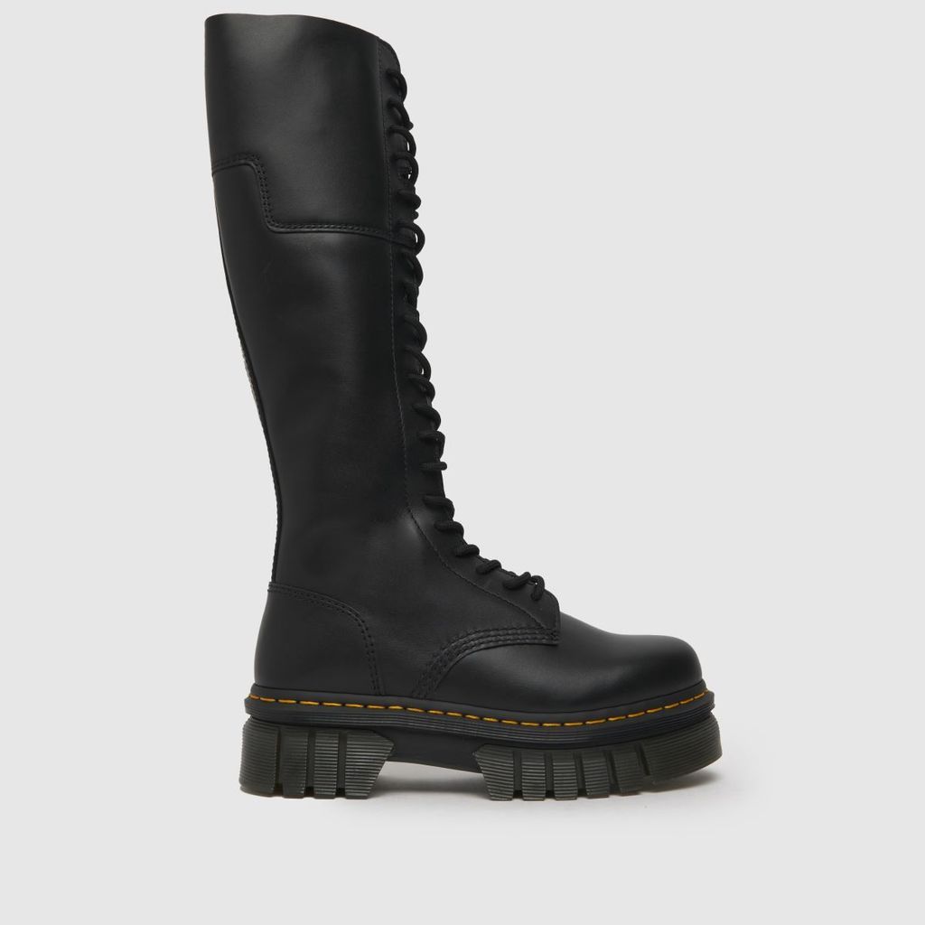 audrick boots in black