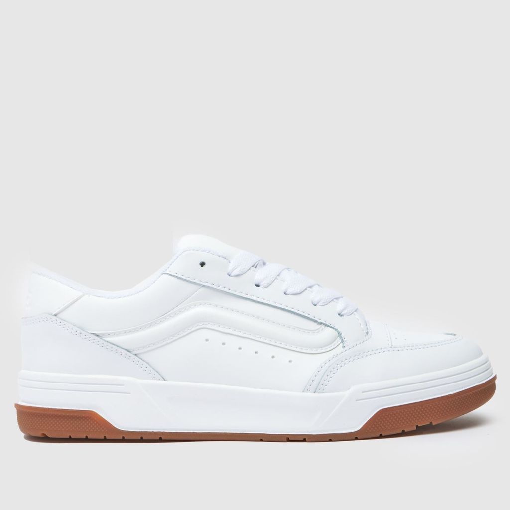 hylane trainers in white