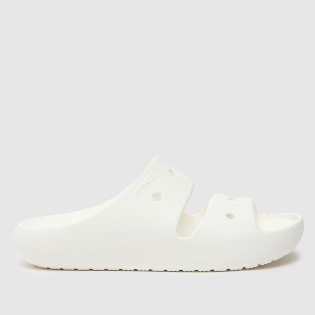 classic sandal 2.0 sandals in white