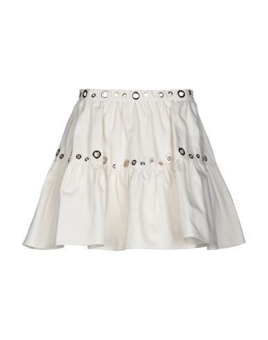 DENIM Denim skirts Women on YOOX.COM