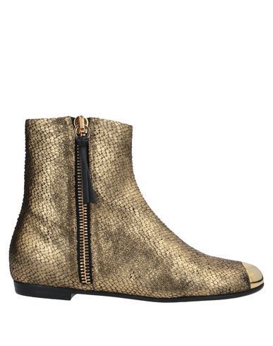 FOOTWEAR Ankle boots Women on YOOX.COM