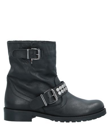FOOTWEAR Ankle boots Women on YOOX.COM