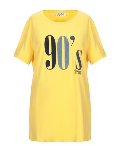 TOPWEAR T-shirts Women on YOOX.COM