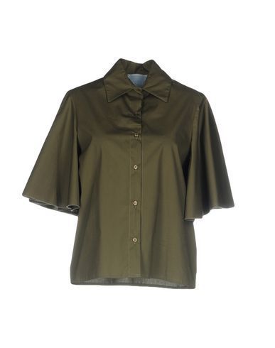 SHIRTS Shirts Women on YOOX.COM