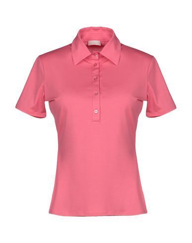 TOPWEAR Polo shirts Women on YOOX.COM