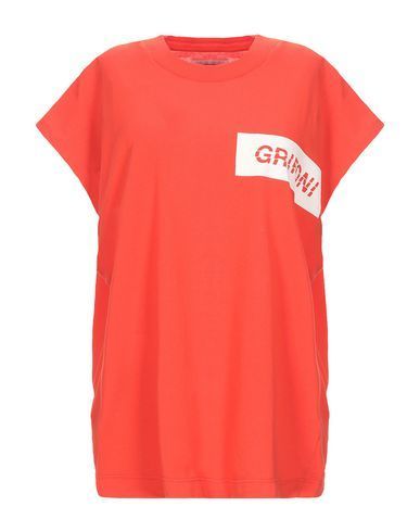 TOPWEAR T-shirts Women on YOOX.COM