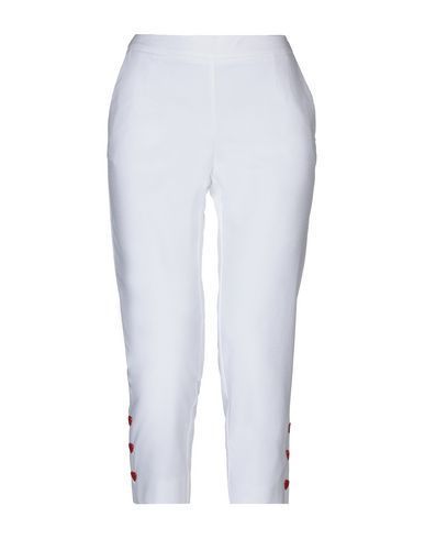 TROUSERS 3/4-length trousers Women on YOOX.COM