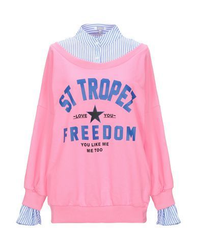 TOPWEAR Sweatshirts Women on YOOX.COM