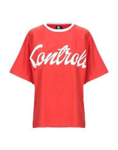 TOPWEAR T-shirts Women on YOOX.COM