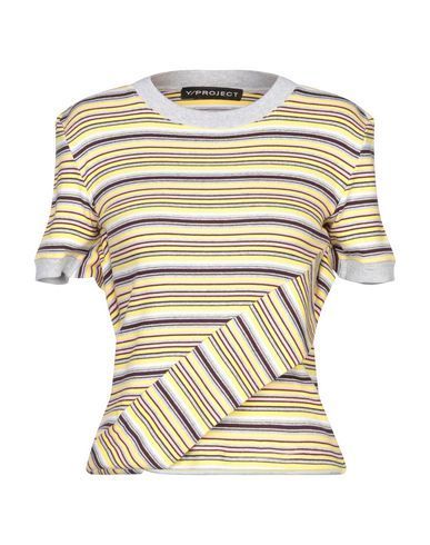 TOPWEAR T-shirts Women on YOOX.COM